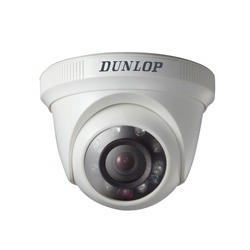 Dunlop 720P Dome Kamera (DP-22E56C0T-IRP)