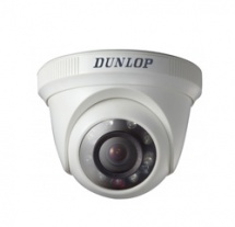 Dunlop 720P Dome Kamera (DP-22E56C0T-IRP)