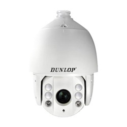 Dunlop 2MP Speed Dome Kamera (DP-22AE7230TI-A)