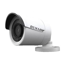 Dunlop 720P Bullet Kamera (DP-22E16C0T-IR)