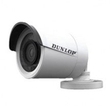 Dunlop 720P Bullet Kamera (DP-22E16C0T-IR)
