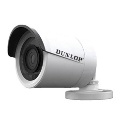 Dunlop 720P Bullet Kamera (DP-22E16C2T-IR)