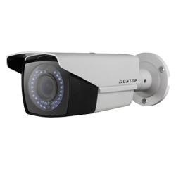 Dunlop 720P Bullet Kamera (DP-22E16C2T-VFIR3)