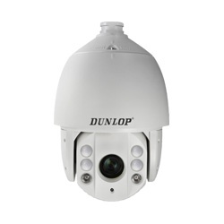 Dunlop 1.3MP Speed Dome Kamera (DP-22AE7123TI-A)