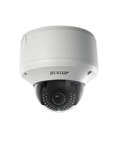 2MP Smart IP Dome Kamera (DP-22CD4324F-I)