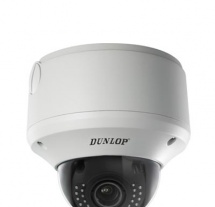 Dunlop 2MP Dome Kamera (DP-22CD4324F-IZ)