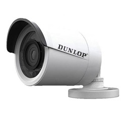 Dunlop 2MP Bullet Kamera (DP-22E16D0T-IRF)