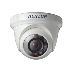 Dunlop 1MP Dome Kamera (DP-22E56C0T-IRPF)