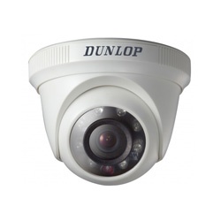 Dunlop 2MP Dome Kamera (DP-22E56D0T-IRPF)
