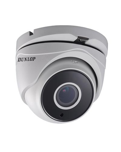 Dunlop 5MP Dome Kamera (DP-22E56H0T-ITMF)