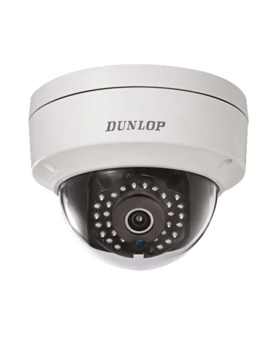 4MP IP Dome Kamera (DP-12CD1142F-I)