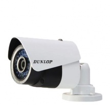 Dunlop 1.3MP Bullet Kamera (DP-12CD1010F-I)