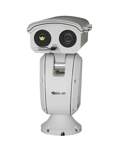 2MP Speed Dome Kamera (SC-80230U-S8)