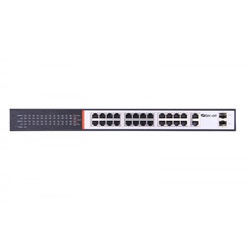 Sec-on 24 Port Switch (SN-1024G)