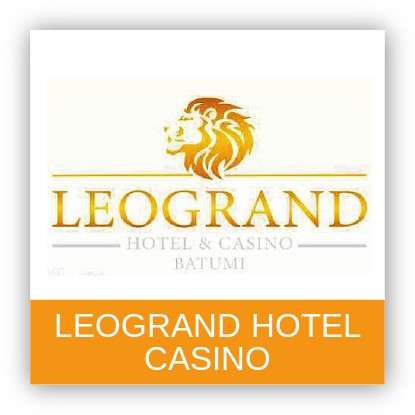 leogrand hotel